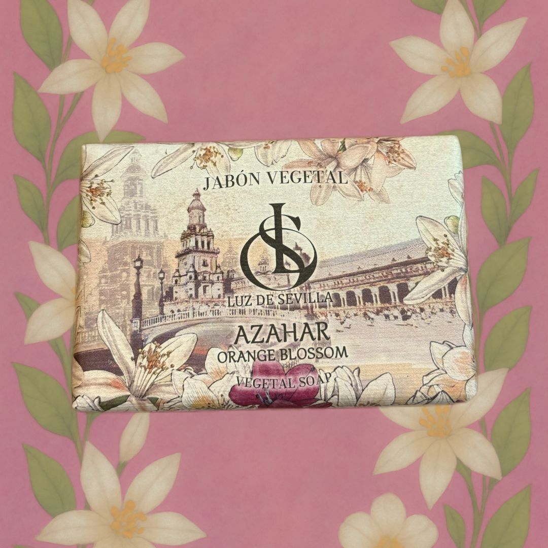 AZAHAR PLAZA DE ESPAÑA