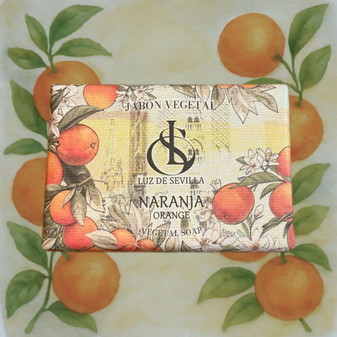NARANJA GIRALDA
