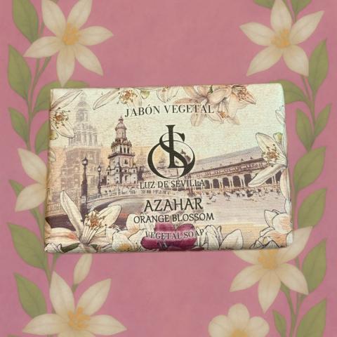AZAHAR PLAZA DE ESPAÑA